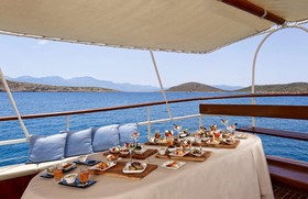 Phaea Blue,Elounda, Crete