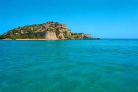 Phaea Blue,Elounda, Crete