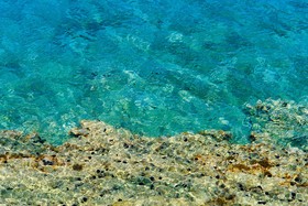 Phaea Blue,Elounda, Crete