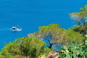 Phaea Blue,Elounda, Crete