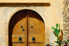 Phaea Blue,Elounda, Crete
