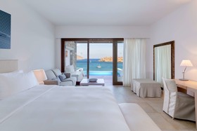 Phaea Blue,Elounda, Crete
