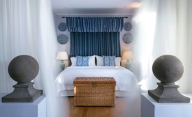 Phaea Blue,Elounda, Crete
