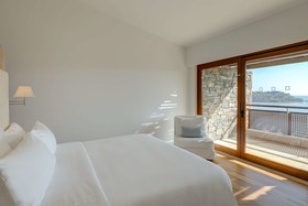 Phaea Blue,Elounda, Crete