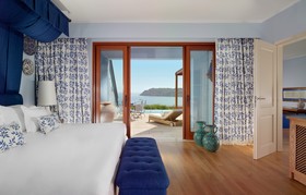 Phaea Blue,Elounda, Crete
