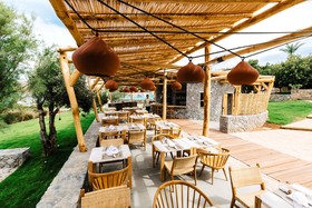 Phaea Blue,Elounda, Crete