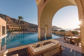 Phaea Blue,Elounda, Crete