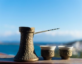 The Traditional Homes of Crete
