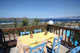 The Traditional Homes of Crete - The Apartments