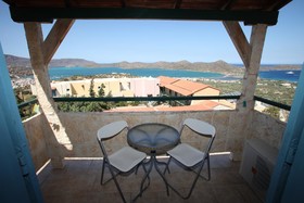 The Traditional Homes of Crete - The Apartments
