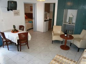 The Traditional Homes of Crete - The Apartments