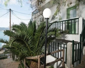 The Traditional Homes of Crete - The Apartments