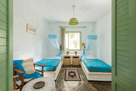 The Traditional Homes of Crete - The Apartments