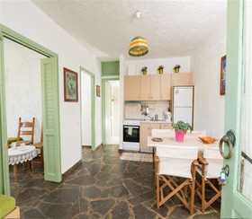 The Traditional Homes of Crete - The Apartments