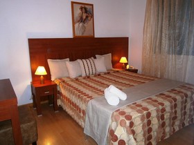 The Traditional Homes of Crete - The Apartments