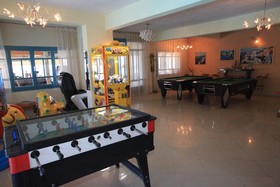 The Traditional Homes of Crete - The Apartments