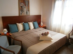 The Traditional Homes of Crete - The Apartments