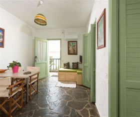 The Traditional Homes of Crete - The Apartments