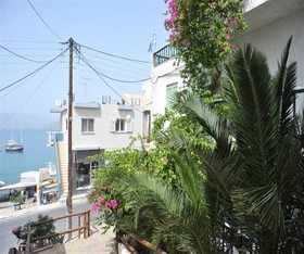 The Traditional Homes of Crete - The Apartments