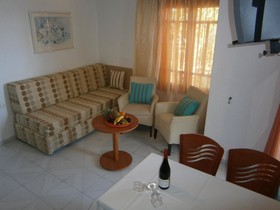 The Traditional Homes of Crete - The Apartments