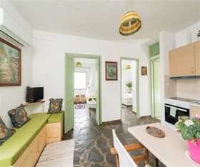 The Traditional Homes of Crete - The Apartments