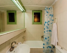 The Traditional Homes of Crete - The Apartments