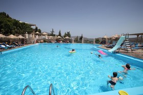 The Traditional Homes of Crete - The Apartments