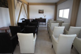 The Traditional Homes of Crete - The Apartments