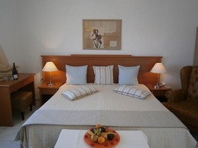 The Traditional Homes of Crete - The Apartments