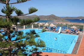 The Traditional Homes of Crete - The Apartments