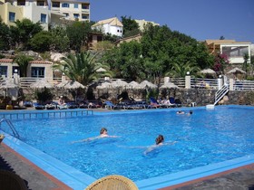 The Traditional Homes of Crete - The Apartments