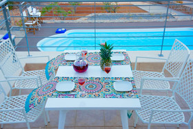 Villa Siren