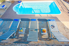 Villa Siren