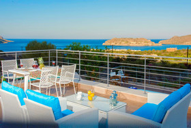 Villa Siren