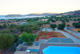 Villa Siren