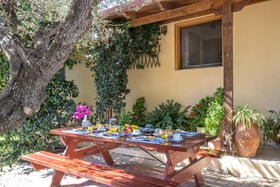 Agapi Villa