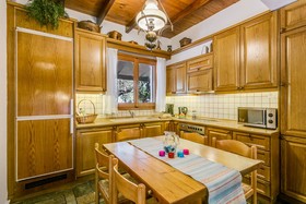 Agapi Villa