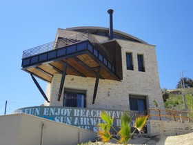 Agapi Villa