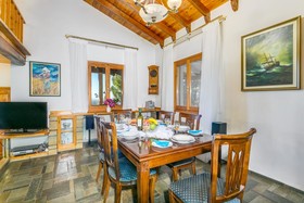 Agapi Villa