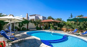 Agapi Villa