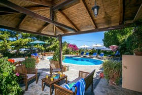 Agapi Villa