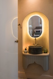 Jasmine Holiday Villa