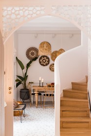 Jasmine Holiday Villa