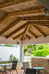 Villa Stefania Dream Aparthotel
