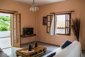 Villa Stefania Dream Aparthotel