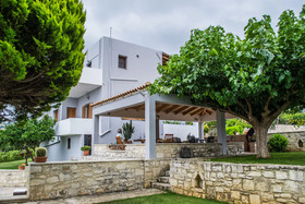 Villa Stefania Dream Aparthotel
