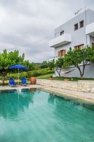Villa Stefania Dream Aparthotel