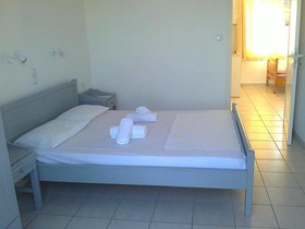Apartment-Hotel Irida