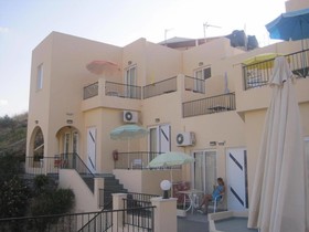 Apartment-Hotel Irida