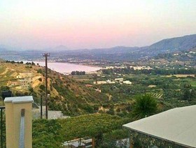 Apartment-Hotel Irida